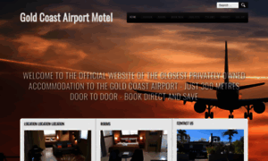 Goldcoastairportmotel.com.au thumbnail