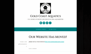 Goldcoastaquaticsny.com thumbnail