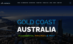 Goldcoastaustralia.com thumbnail