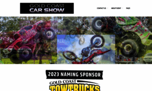 Goldcoastcarshow.com.au thumbnail