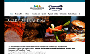 Goldcoastcatering.com.au thumbnail