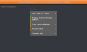 Goldcoastcity.com thumbnail