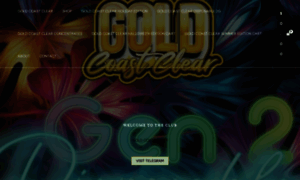 Goldcoastclearsbrand.com thumbnail