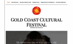 Goldcoastculturalfestival.org thumbnail