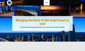 Goldcoastdaytours.com.au thumbnail