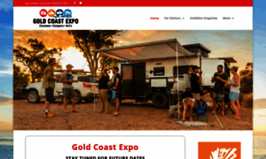 Goldcoastexpo.com.au thumbnail