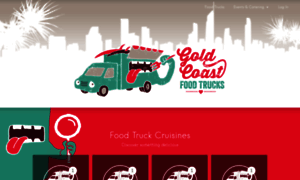 Goldcoastfoodtrucks.com.au thumbnail