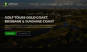 Goldcoastgolf.com.au thumbnail