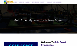 Goldcoastgymnasticsclub.com thumbnail