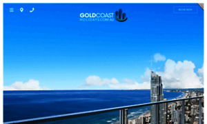 Goldcoastholidays.com.au thumbnail