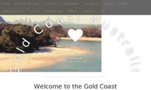 Goldcoastinfo.net.au thumbnail