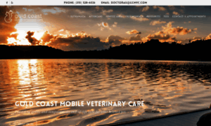 Goldcoastmobilevetcare.com thumbnail