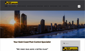Goldcoastpestservices.com.au thumbnail