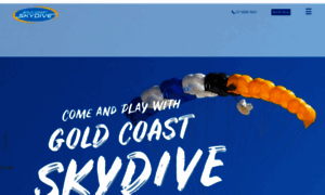 Goldcoastskydive.com.au thumbnail