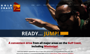 Goldcoastskydivers.com thumbnail