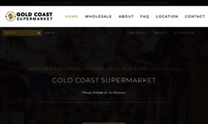 Goldcoastsupermarket.com thumbnail