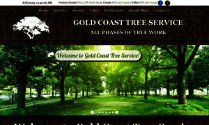 Goldcoasttreeservice.com thumbnail