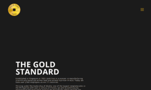 Goldcoin-group.com thumbnail