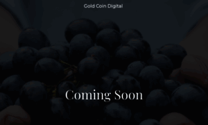 Goldcoindigital.co.in thumbnail