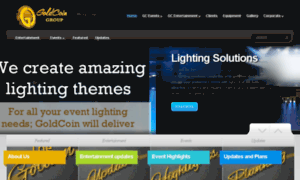Goldcoingroup.org thumbnail