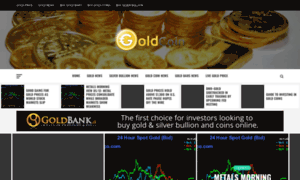 Goldcoins.ie thumbnail