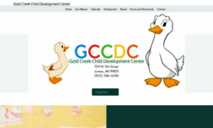 Goldcreekchilddevelopment.com thumbnail