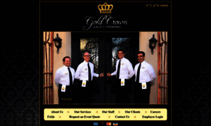 Goldcrown.net thumbnail