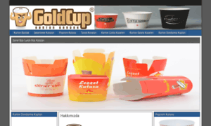 Goldcup.com.tr thumbnail