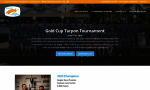 Goldcuptt.com thumbnail