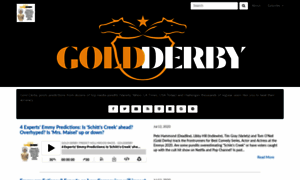 Goldderby.libsyn.com thumbnail