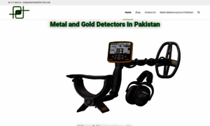 Golddetectors.pk thumbnail