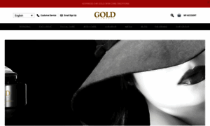 Goldelements-usa.com thumbnail