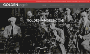 Golden-angels.com thumbnail