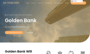 Golden-bank.com thumbnail