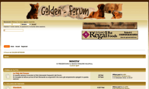 Golden-forum.it thumbnail