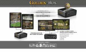 Golden-games.tv thumbnail
