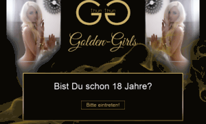 Golden-girls.ch thumbnail