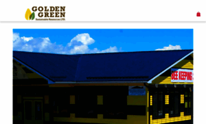 Golden-green.ca thumbnail