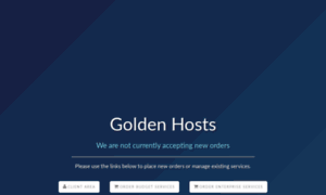 Golden-hosts.com thumbnail