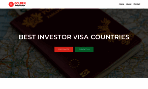 Golden-investor-visa.com thumbnail