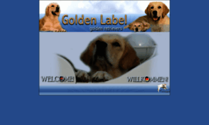 Golden-label.de thumbnail