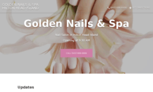 Golden-nails-spa-nail-salon.business.site thumbnail