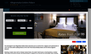 Golden-palace-turin.hotel-rez.com thumbnail