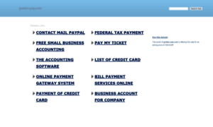 Golden-pay.com thumbnail