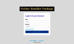 Golden-reseller-pack.productdyno.com thumbnail