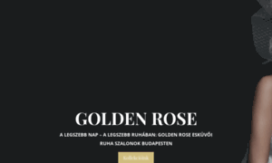 Golden-rose.hu thumbnail