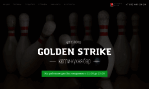 Golden-strike.com thumbnail