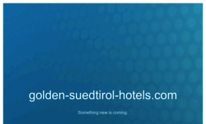 Golden-suedtirol-hotels.com thumbnail