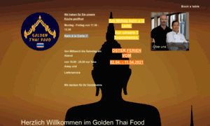 Golden-thai-food.ch thumbnail