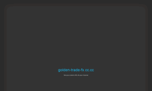 Golden-trade-fx.co.cc thumbnail